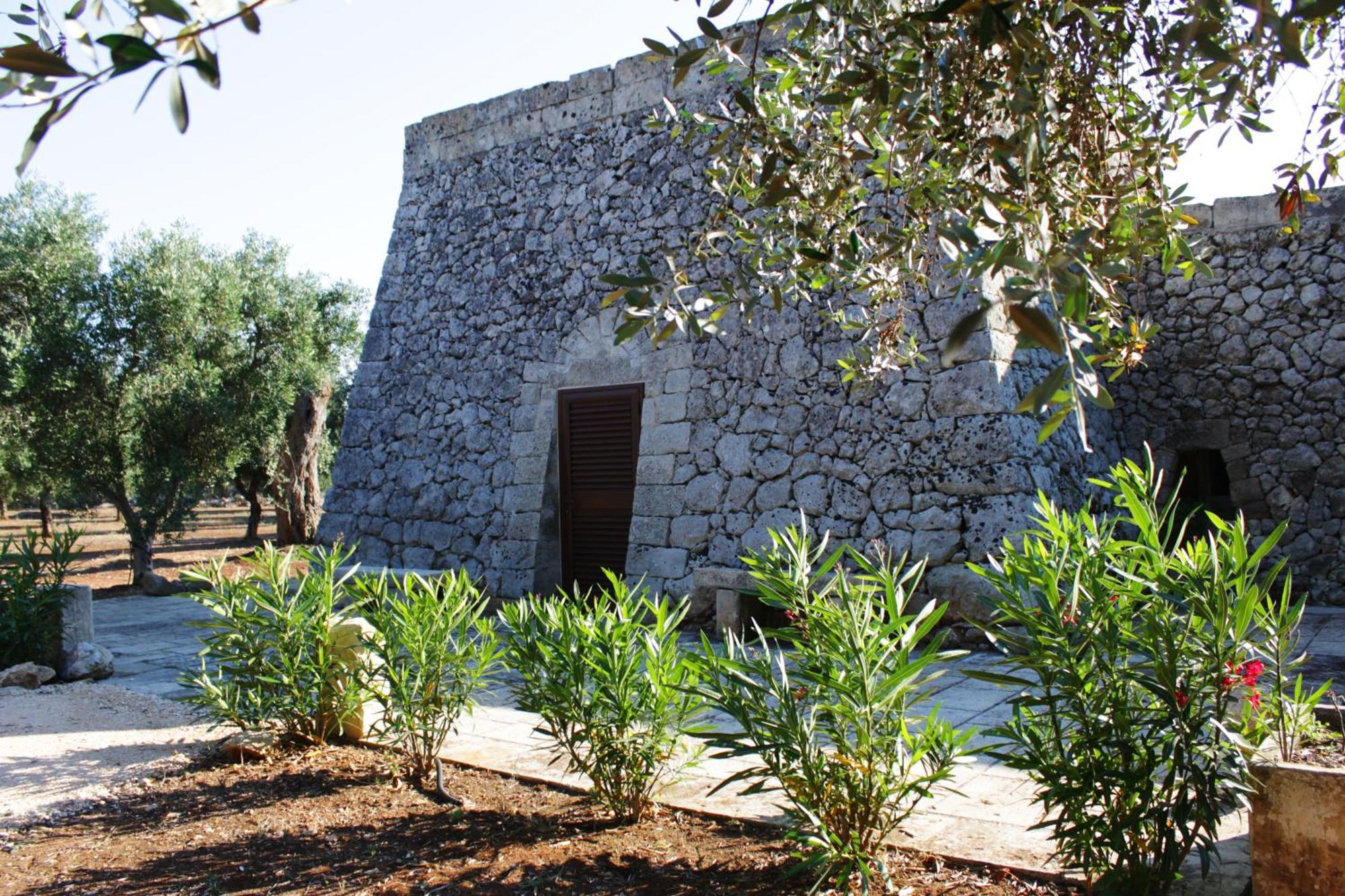 Tenuta Pigliano Hotel Bagnolo del Salento المظهر الخارجي الصورة