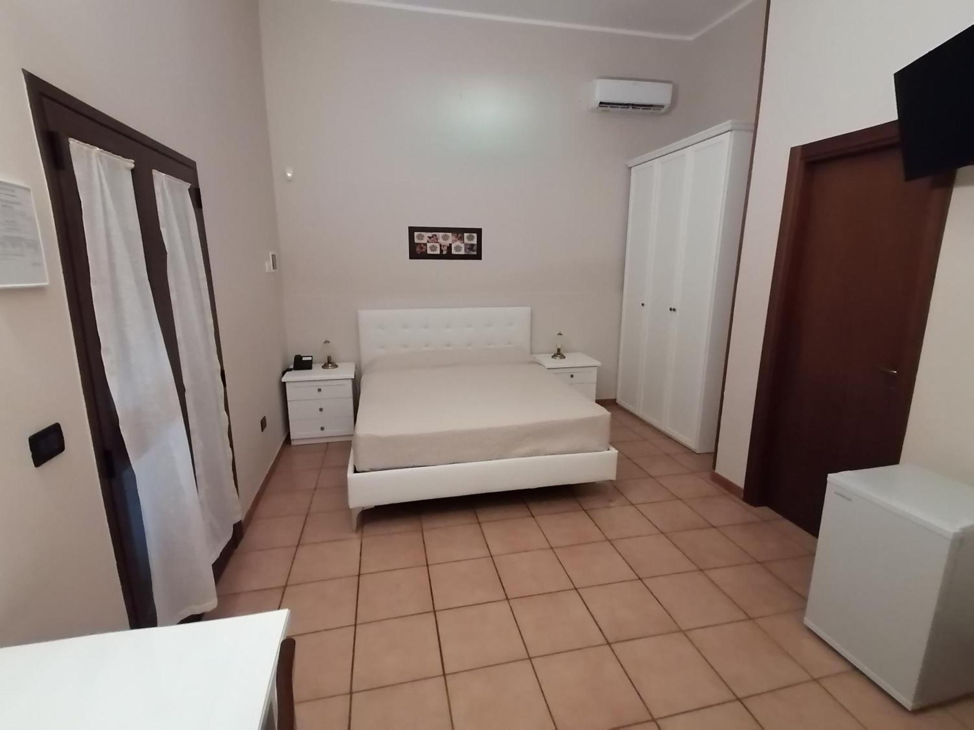 Tenuta Pigliano Hotel Bagnolo del Salento الغرفة الصورة