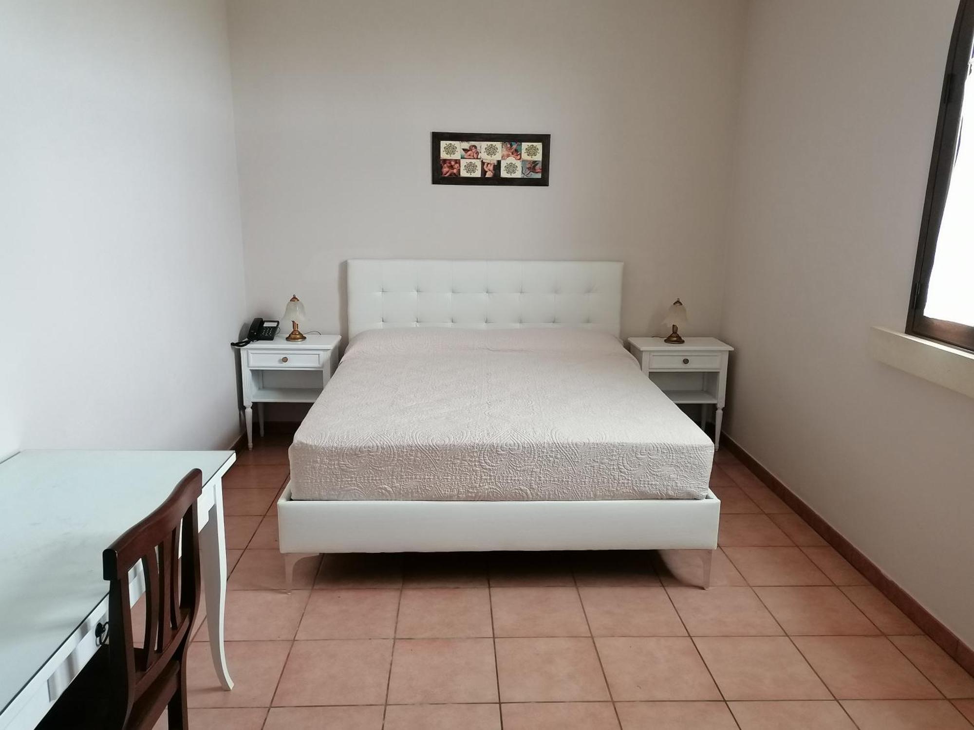 Tenuta Pigliano Hotel Bagnolo del Salento الغرفة الصورة