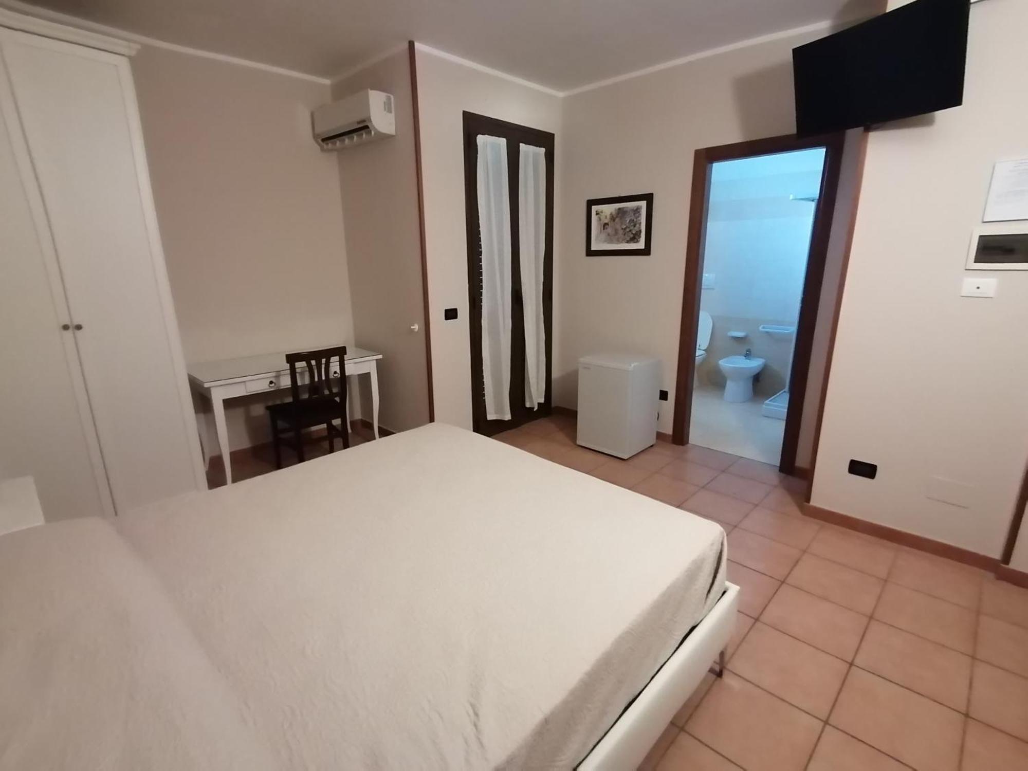 Tenuta Pigliano Hotel Bagnolo del Salento المظهر الخارجي الصورة