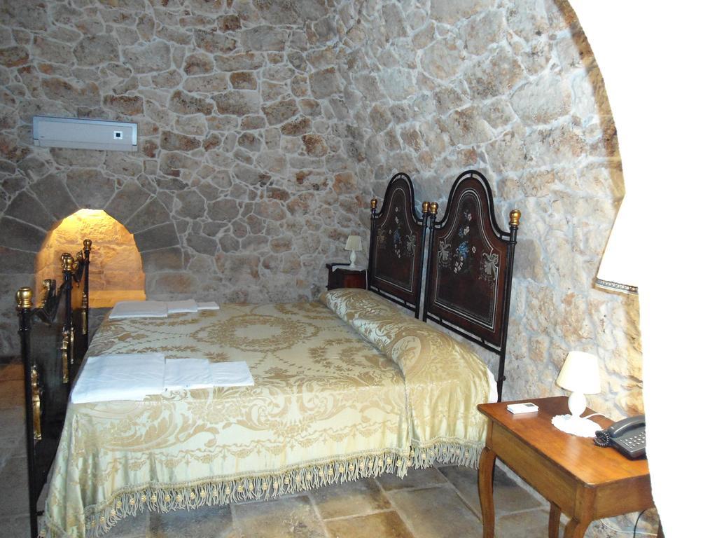 Tenuta Pigliano Hotel Bagnolo del Salento المظهر الخارجي الصورة