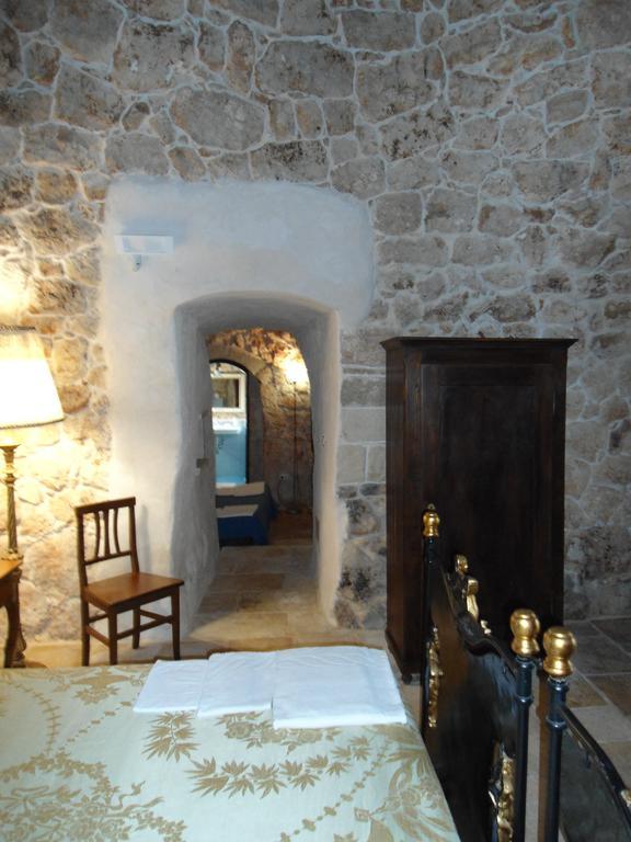 Tenuta Pigliano Hotel Bagnolo del Salento المظهر الخارجي الصورة