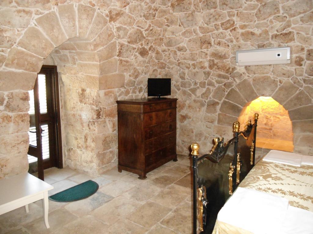Tenuta Pigliano Hotel Bagnolo del Salento المظهر الخارجي الصورة
