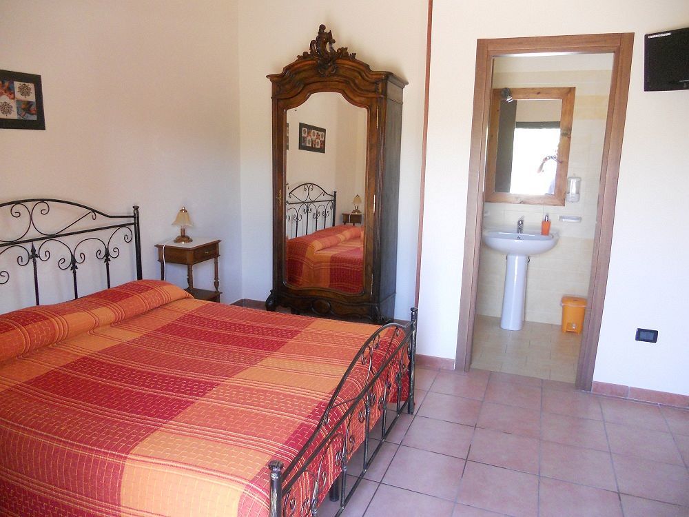 Tenuta Pigliano Hotel Bagnolo del Salento المظهر الخارجي الصورة