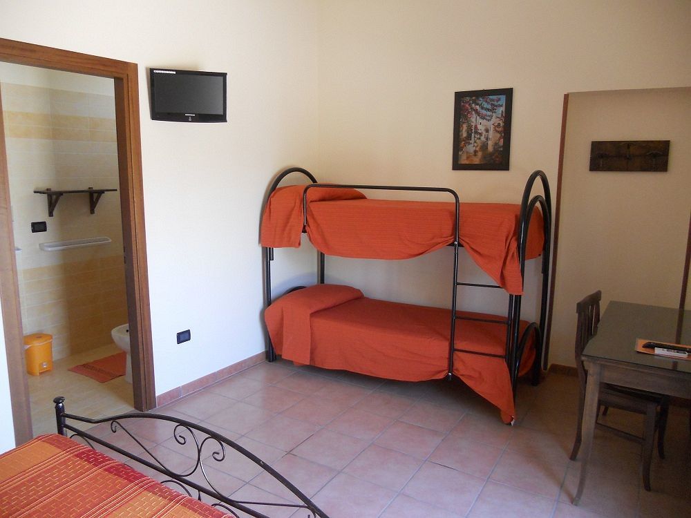 Tenuta Pigliano Hotel Bagnolo del Salento المظهر الخارجي الصورة