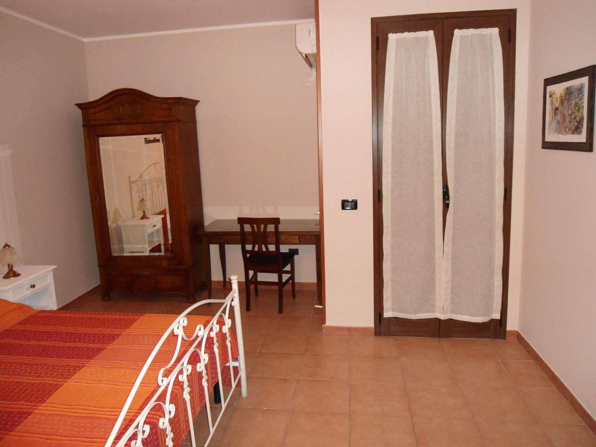 Tenuta Pigliano Hotel Bagnolo del Salento المظهر الخارجي الصورة