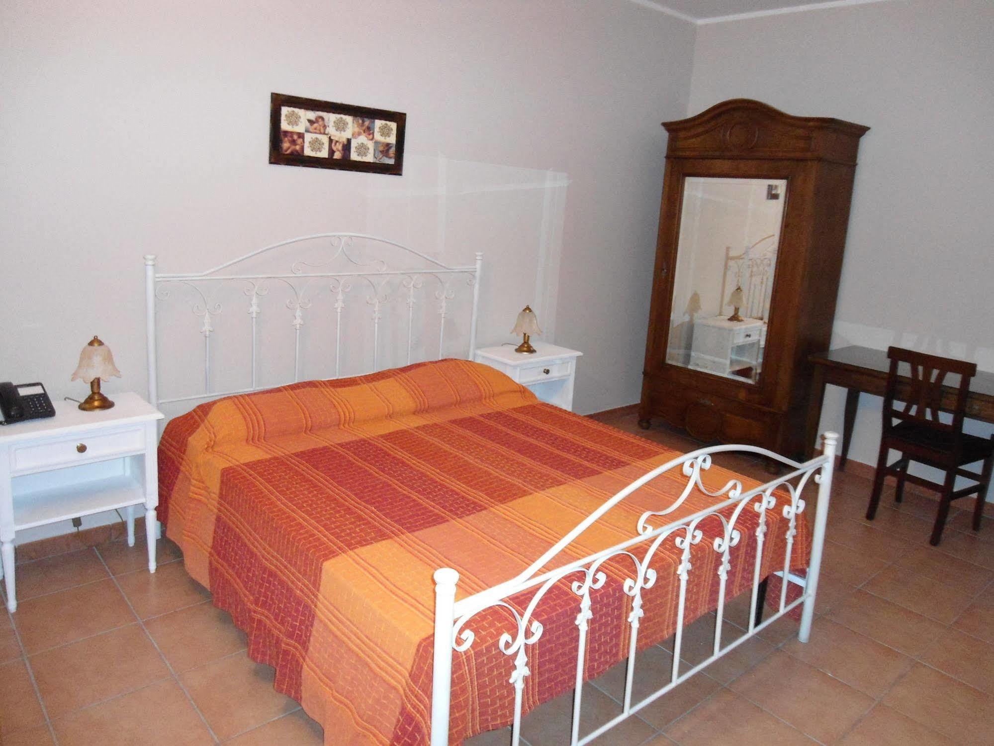 Tenuta Pigliano Hotel Bagnolo del Salento المظهر الخارجي الصورة